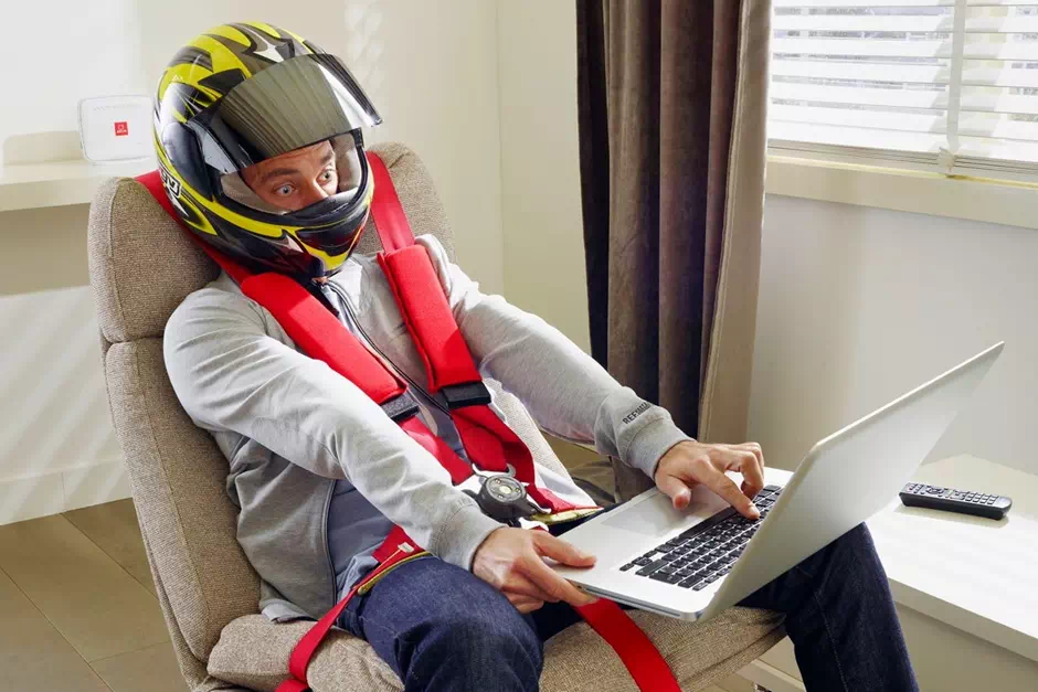 Как сменить тариф на более производительный